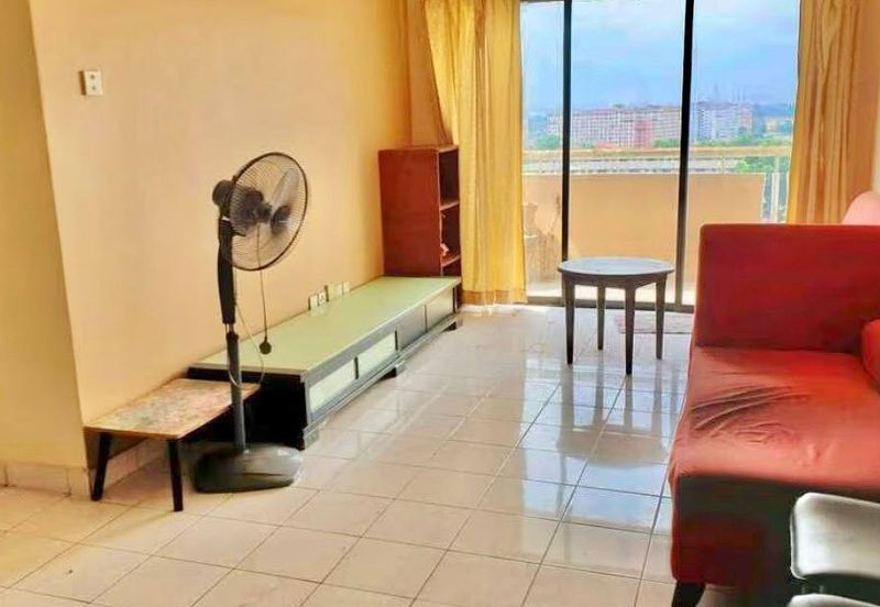 Vista Millennium Condominiums