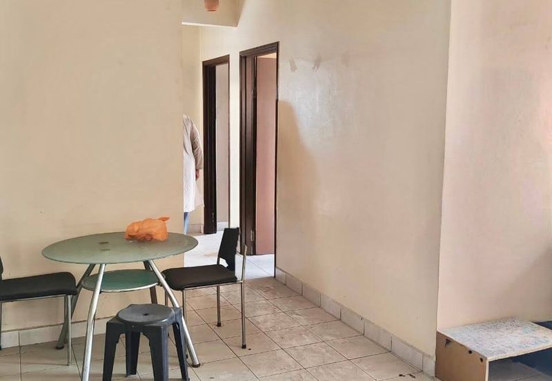 Vista Millennium Condominiums