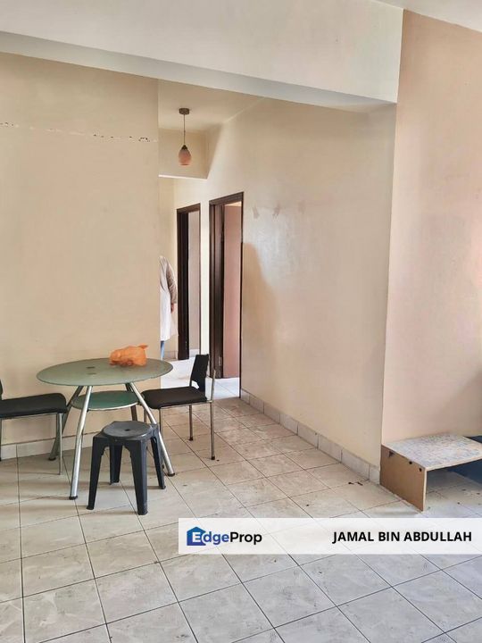 Vista Millennium Condominium Desa Millennia Puchong Selangor 2 CAR PARK For Sale, Selangor, Puchong