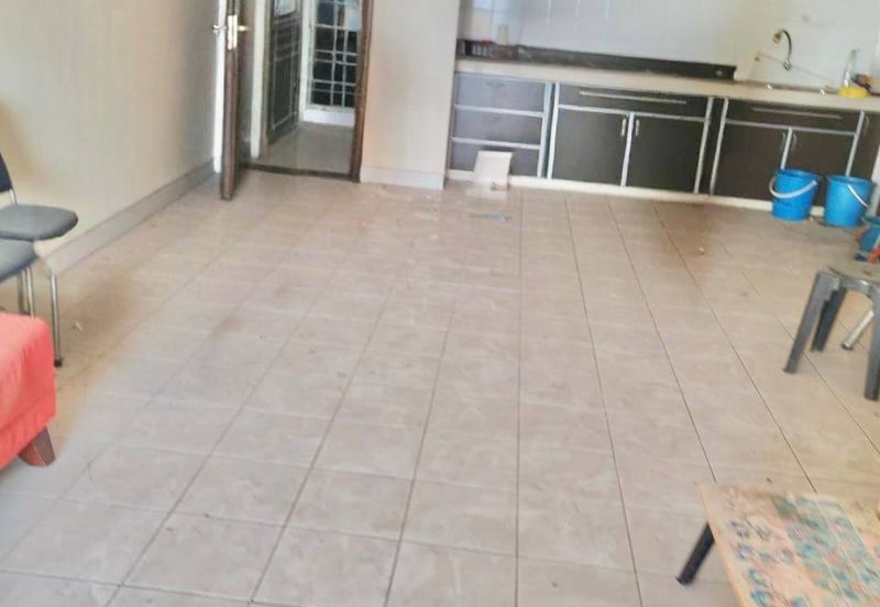 Vista Millennium Condominiums