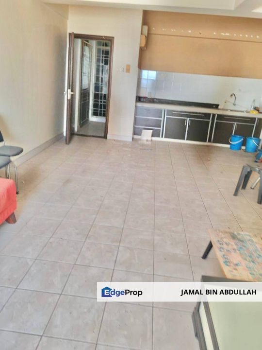 Vista Millennium Condominium Desa Millennia Puchong Selangor 2 CAR PARK For Sale, Selangor, Puchong