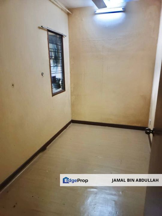 Menara Rajawali AU3 Keramat Setiawangsa Kuala Lumpur 2 CAR PARK For Sale, Kuala Lumpur, Taman Setiawangsa