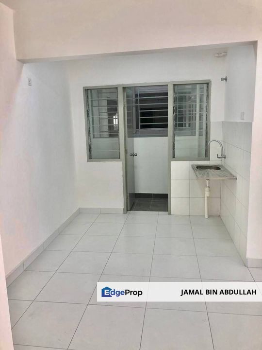 Pangsapuri Gapura Bayu Jade Hills Kajang 2 CAR PARK For Sale, Selangor, Kajang