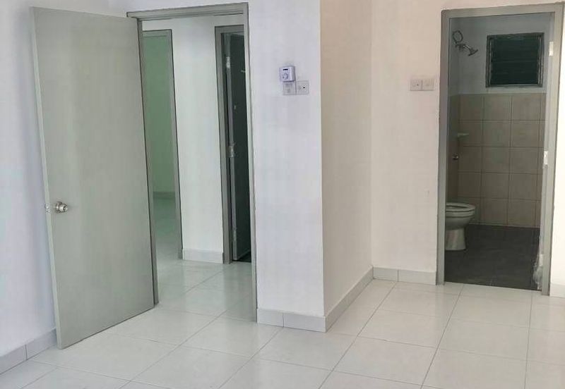 Pangsapuri Gapura Bayu @ Jade Hills