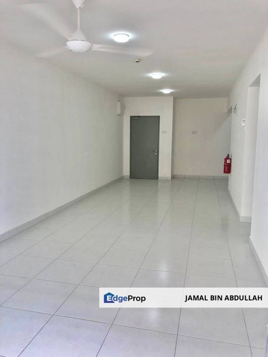 Pangsapuri Gapura Bayu Jade Hills Kajang 2 CAR PARK For Sale, Selangor, Kajang