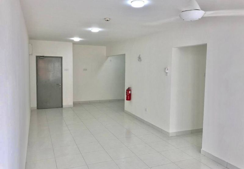 Pangsapuri Gapura Bayu @ Jade Hills