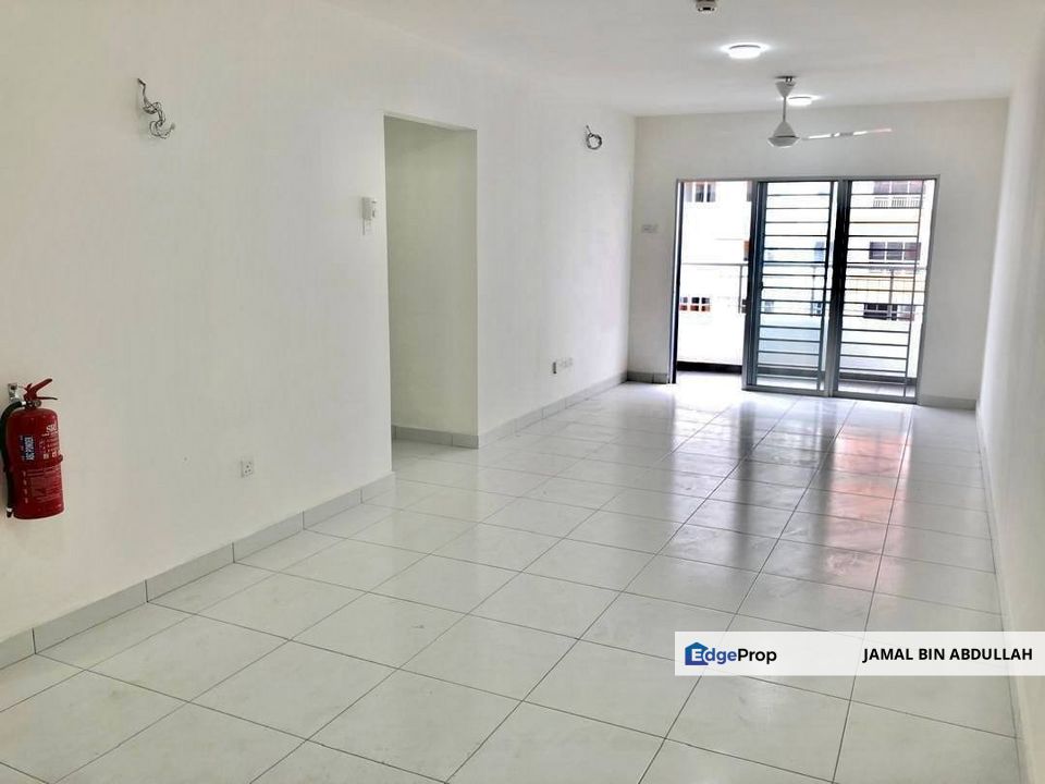 Pangsapuri Gapura Bayu Jade Hills Kajang 2 CAR PARK For Sale, Selangor, Kajang