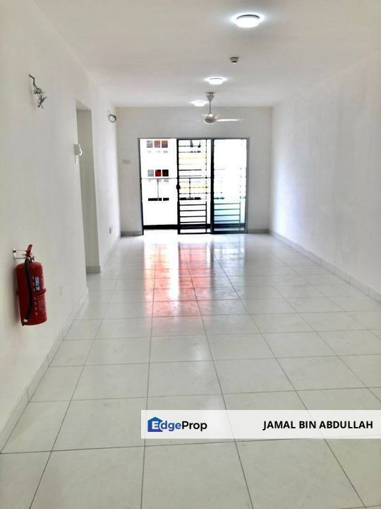 Pangsapuri Gapura Bayu Jade Hills Kajang 2 CAR PARK For Sale, Selangor, Kajang