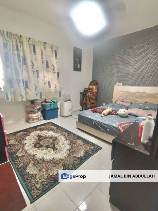 Apartment Vista Lavender Bandar Kinrara Puchong Selangor GROUND FLOOR For Sale, Selangor, Bandar Kinrara Puchong