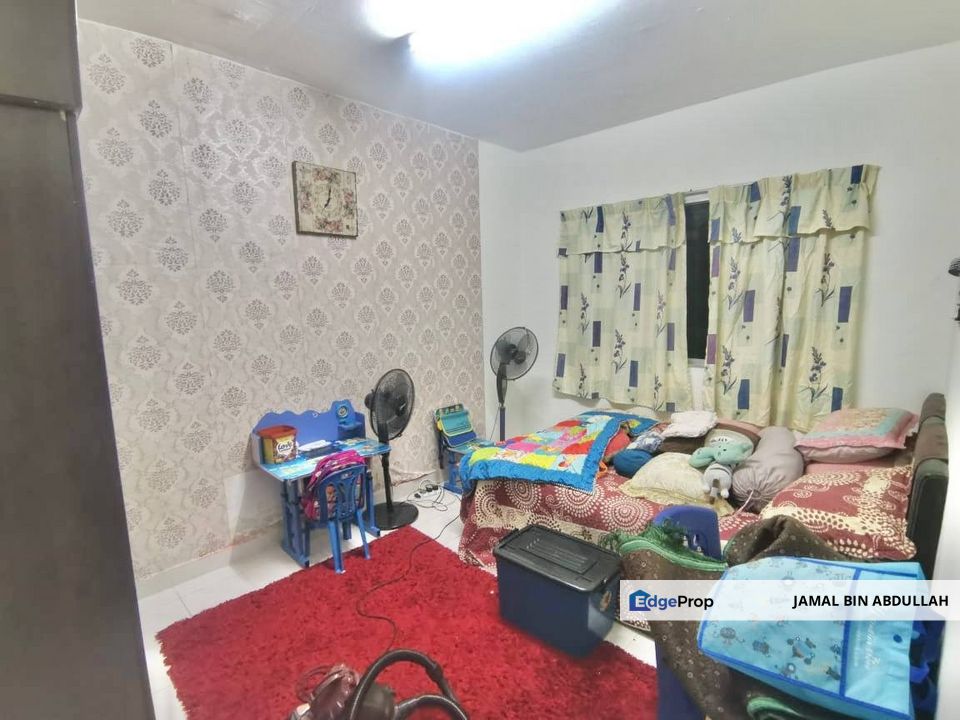 Apartment Vista Lavender Bandar Kinrara Puchong Selangor GROUND FLOOR For Sale, Selangor, Bandar Kinrara Puchong