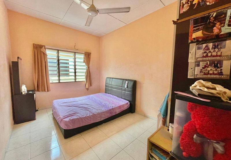 Jalan Nusa Putra 1/1b