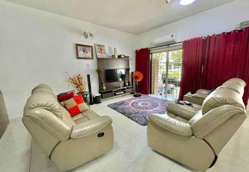 Jalan Nusa Putra 1/1b