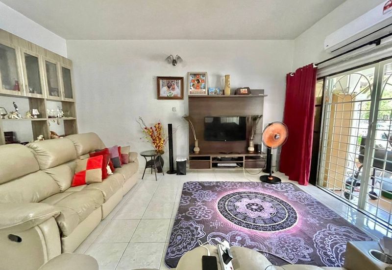 Jalan Nusa Putra 1/1b