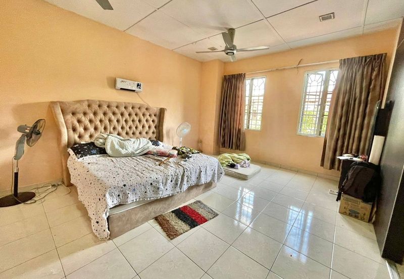 Jalan Nusa Putra 1/1b