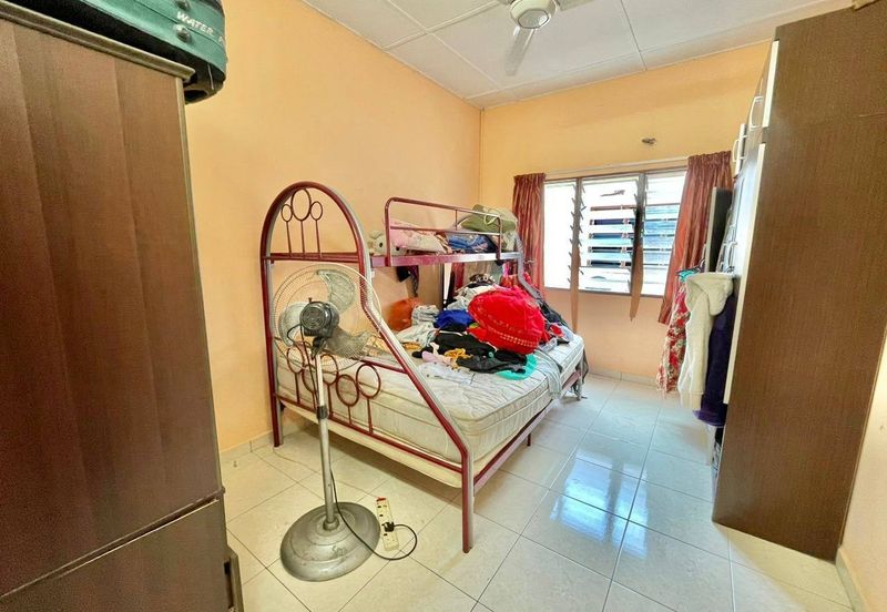 Jalan Nusa Putra 1/1b