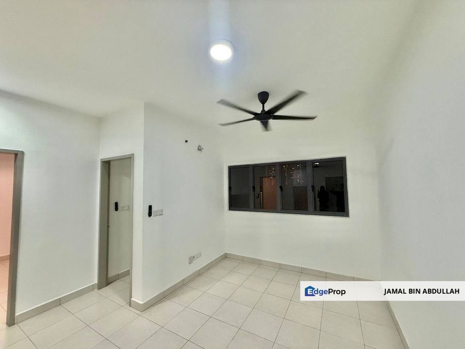 Flora Residency Setapak Kuala Lumpur FREEHOLD For Sale, Kuala Lumpur, Setapak