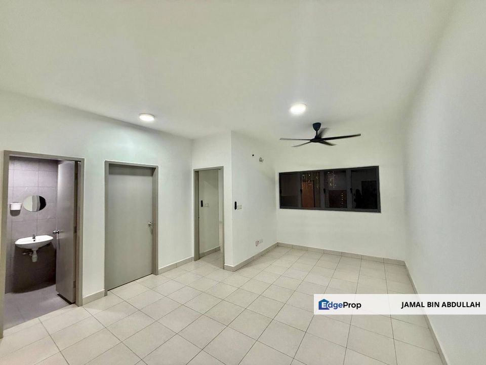 Flora Residency Setapak Kuala Lumpur FREEHOLD For Sale, Kuala Lumpur, Setapak