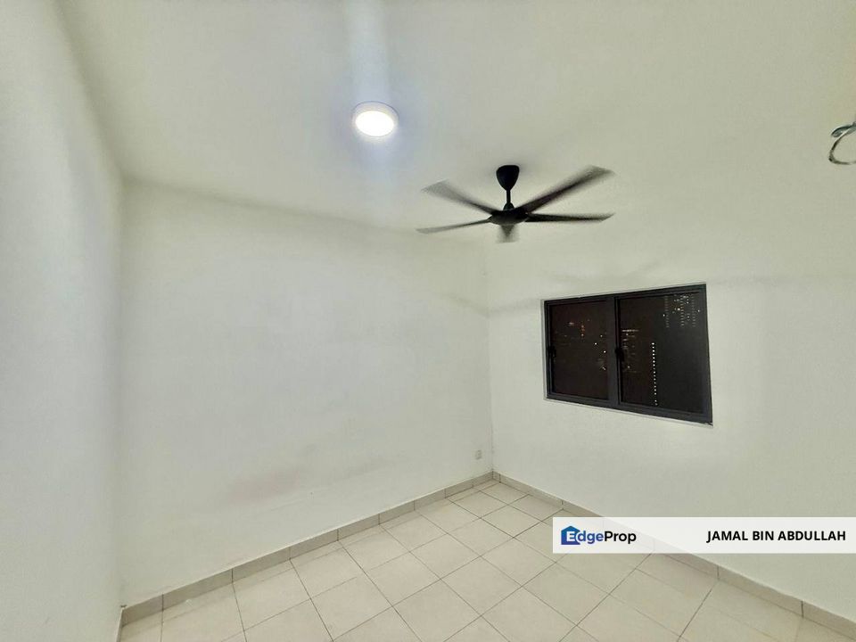 Flora Residency Setapak Kuala Lumpur FREEHOLD For Sale, Kuala Lumpur, Setapak