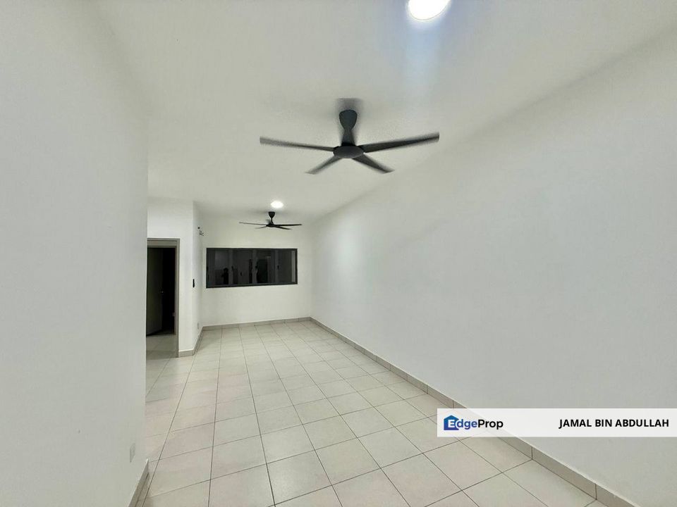 Flora Residency Setapak Kuala Lumpur FREEHOLD For Sale, Kuala Lumpur, Setapak