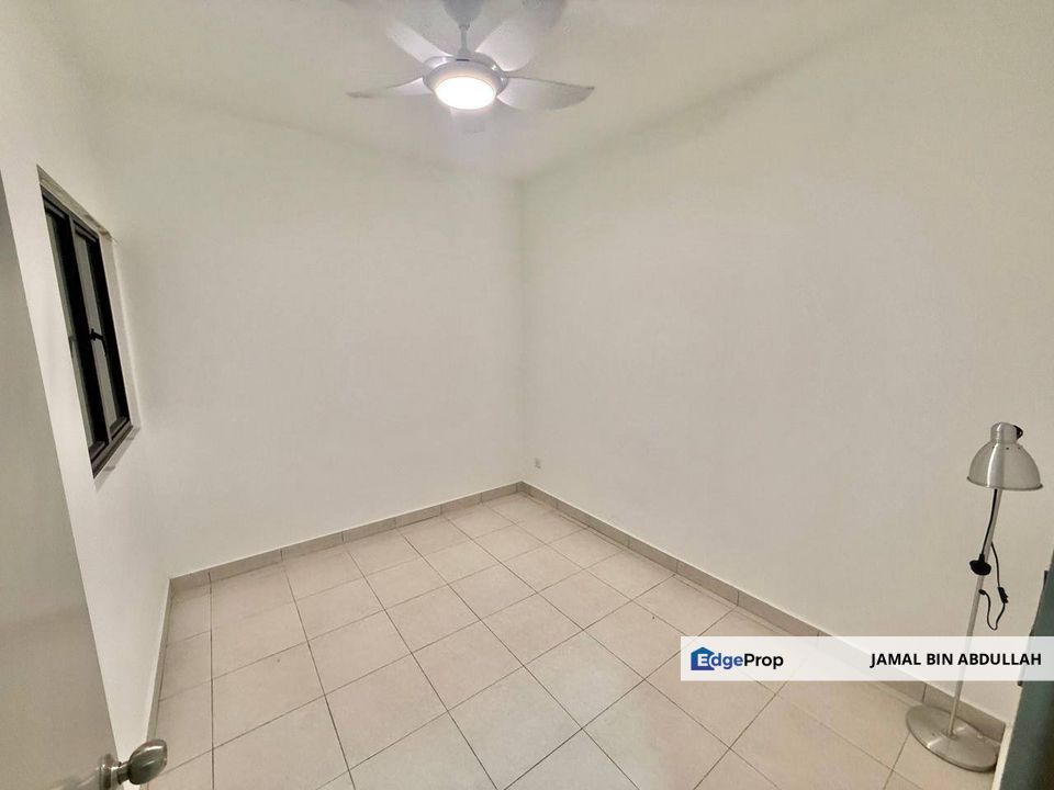 Flora Residency Setapak Kuala Lumpur FREEHOLD For Sale, Kuala Lumpur, Setapak