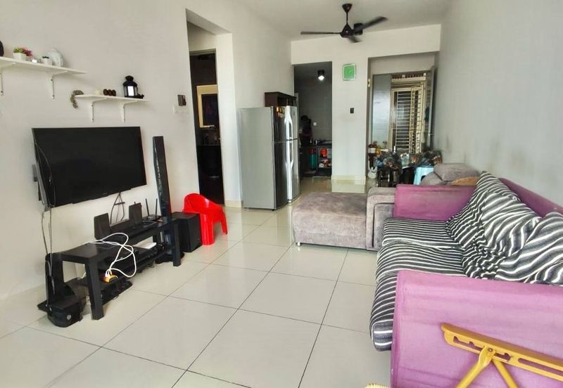 7 Tree Seven Residence