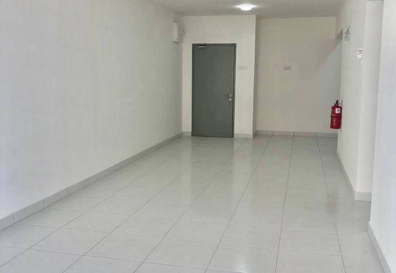 Pangsapuri Gapura Bayu @ Jade Hills