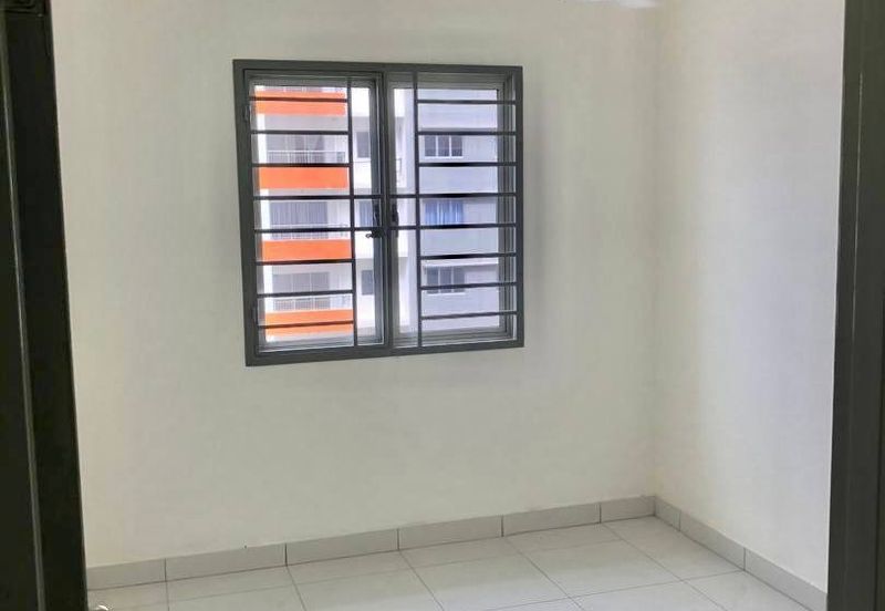 Pangsapuri Gapura Bayu @ Jade Hills