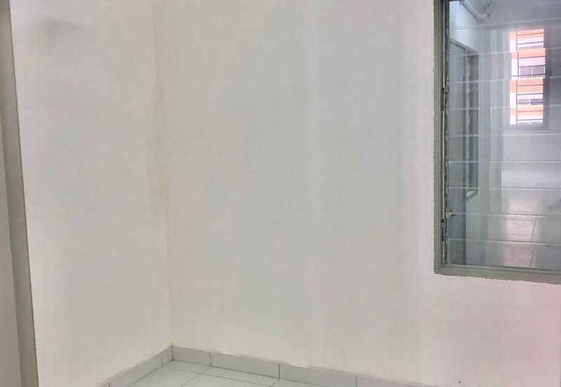 Pangsapuri Gapura Bayu @ Jade Hills