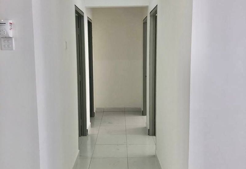 Pangsapuri Gapura Bayu @ Jade Hills