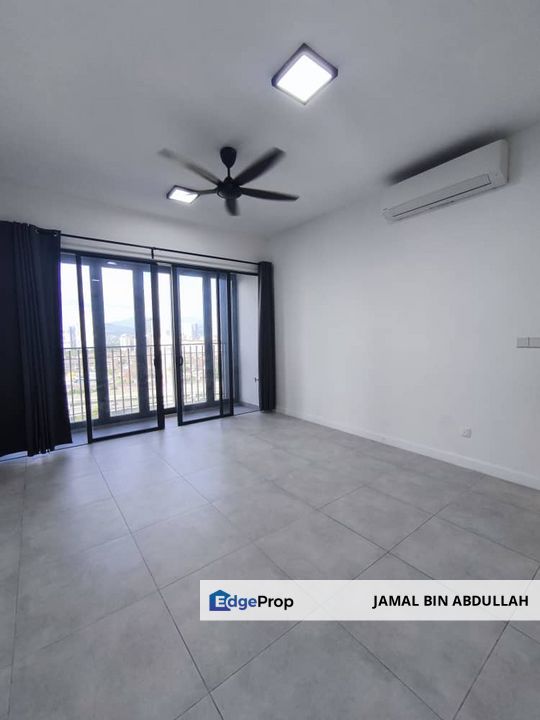 Residensi Sky Meridien Sentul Timur Kuala Lumpur END LOT UNIT For Sale, Kuala Lumpur, Sentul