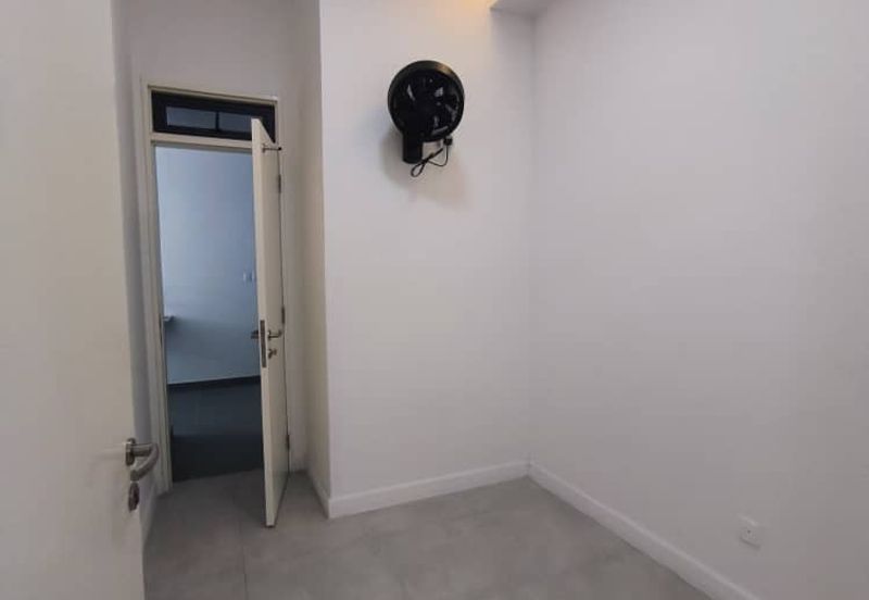 SkyMeridien @ Sentul East