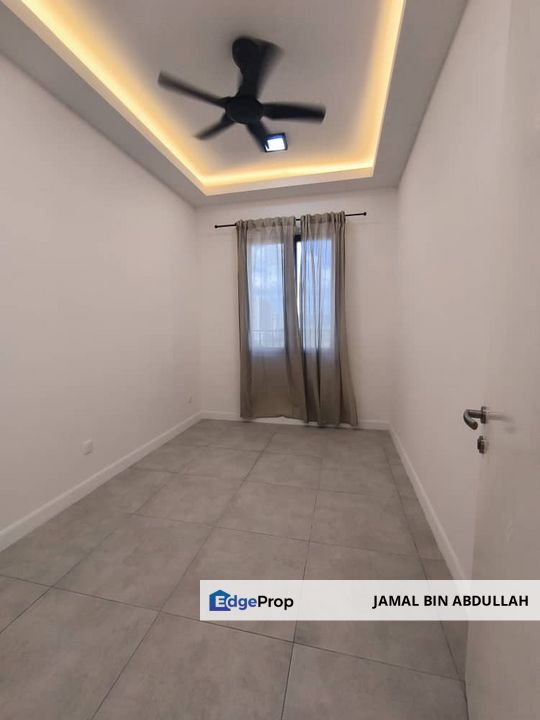 Residensi Sky Meridien Sentul Timur Kuala Lumpur END LOT UNIT For Sale, Kuala Lumpur, Sentul