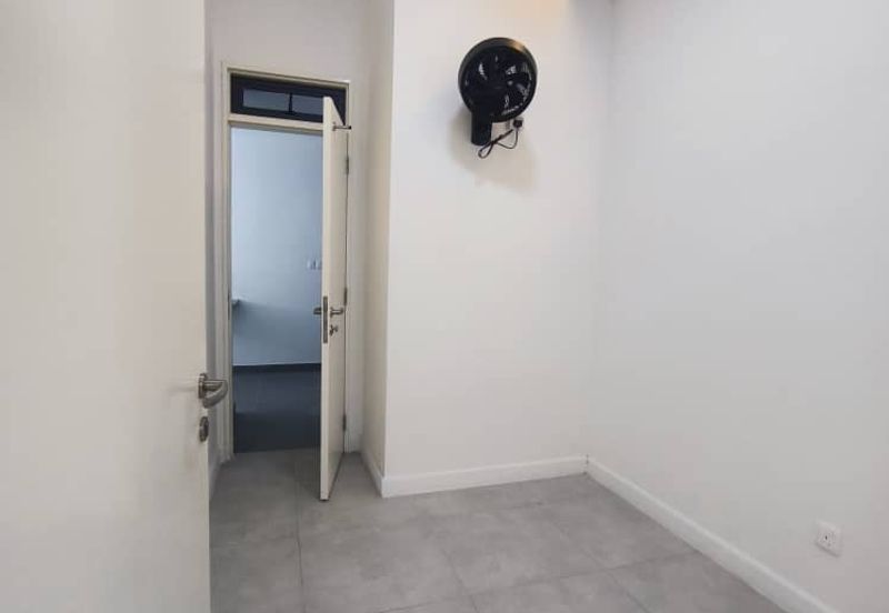 SkyMeridien @ Sentul East