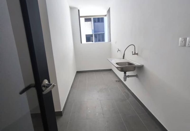 SkyMeridien @ Sentul East