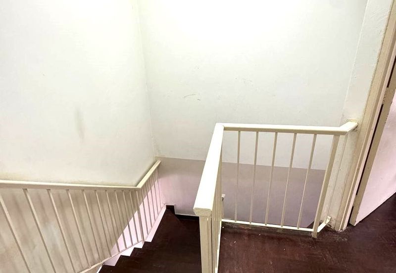 Taman Mesra, Batu Tiga