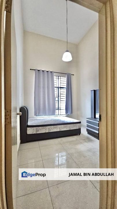 Connaught Avenue Taman Connought Cheras Kuala Lumpur NEAR MRT & BIG BALCONY For Sale, Kuala Lumpur, Cheras