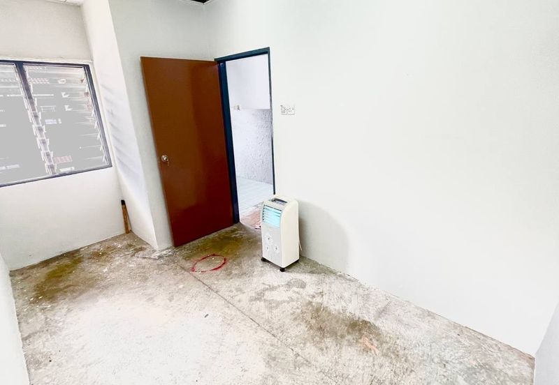 Cempaka Flat @ Garden Avenue