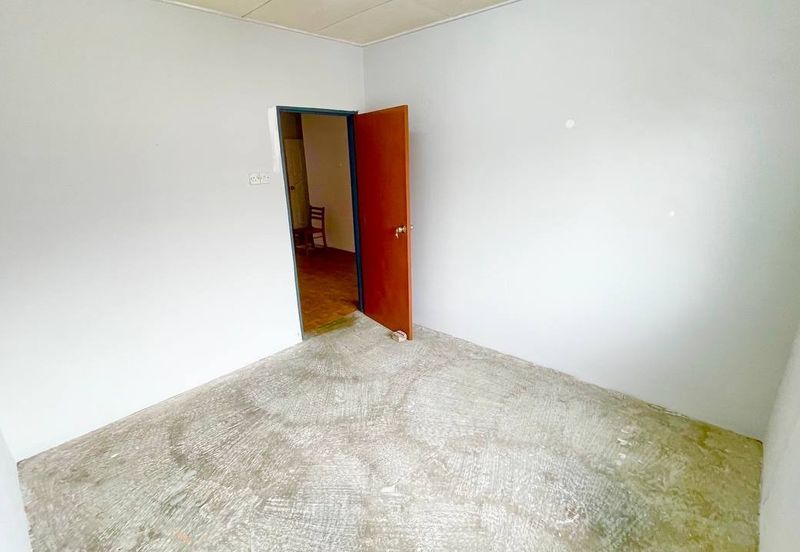 Cempaka Flat @ Garden Avenue