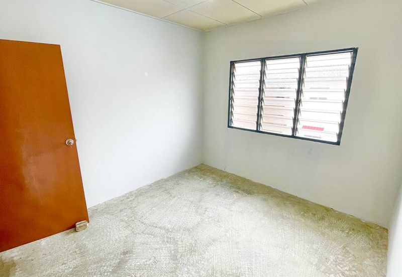 Cempaka Flat @ Garden Avenue