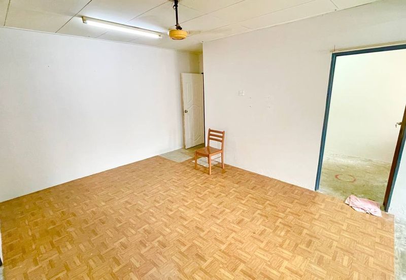 Cempaka Flat @ Garden Avenue