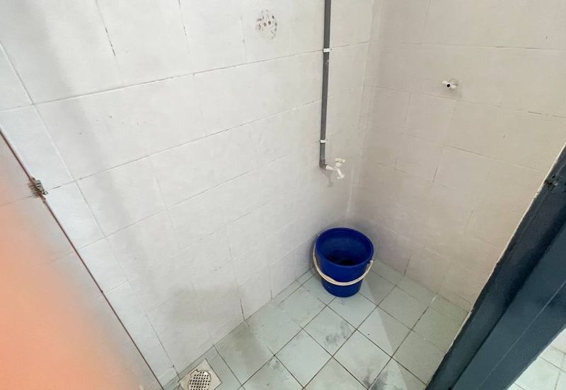 Cempaka Flat @ Garden Avenue