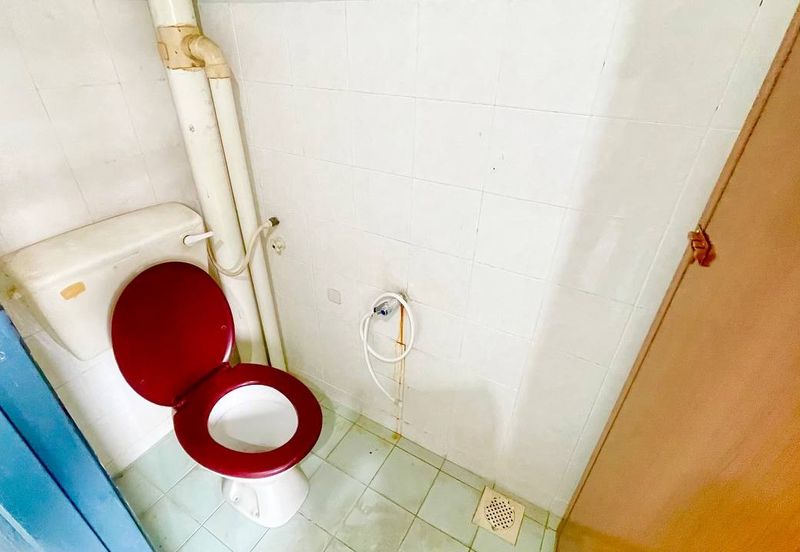 Cempaka Flat @ Garden Avenue