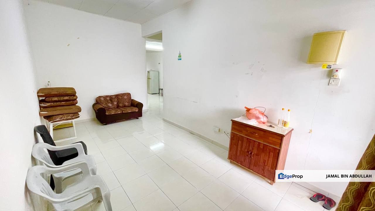 Single Storey Terrace Taman Seremban 3 Negeri Sembilan FULL LOAN For Sale, Negeri Sembilan, Seremban