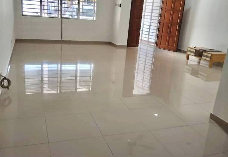 Taman Sri Putra, Sungai Buloh