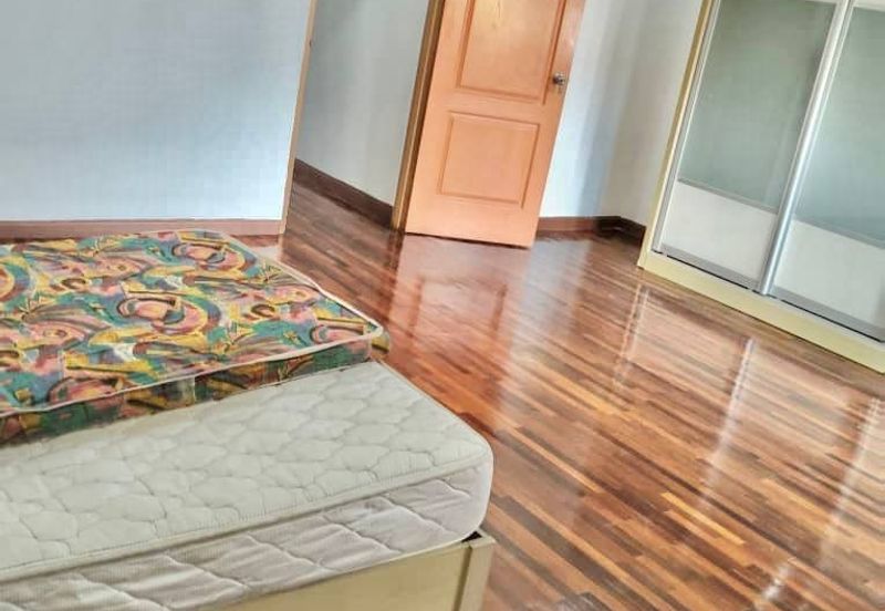 Taman Sri Putra, Sungai Buloh