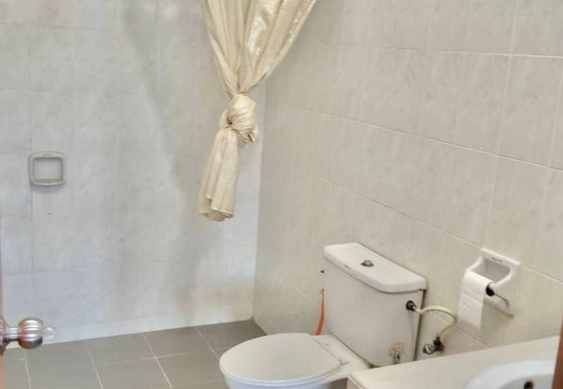 Taman Sri Putra, Sungai Buloh