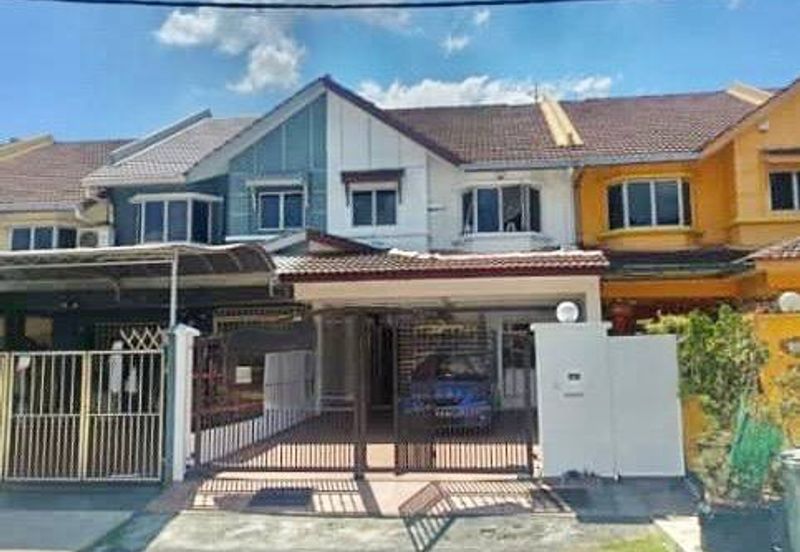 Taman Sri Putra, Sungai Buloh