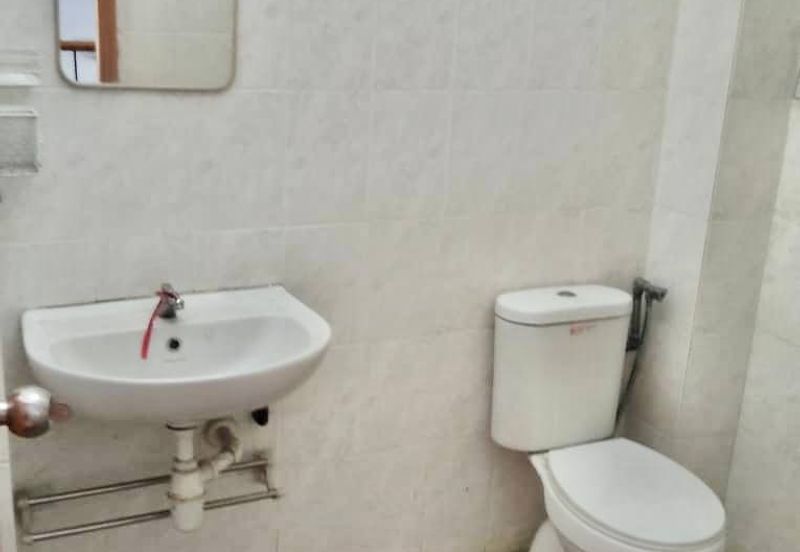 Taman Sri Putra, Sungai Buloh