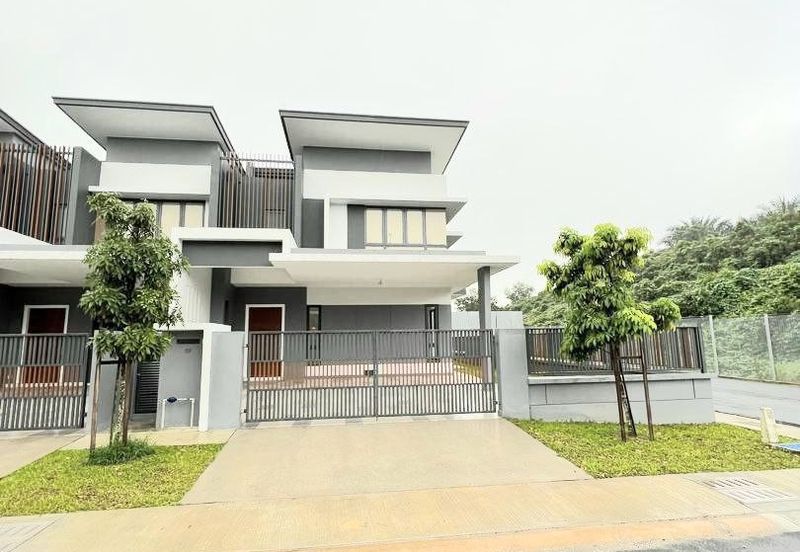 Bandar Seri Coalfields,Jardin Residence