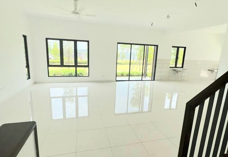 Bandar Seri Coalfields,Jardin Residence